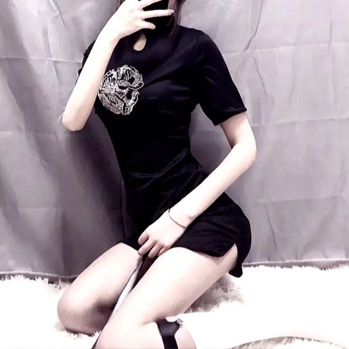 不速之客2021