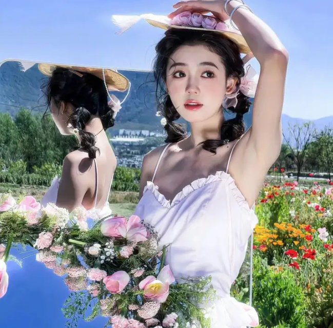 反派本色
