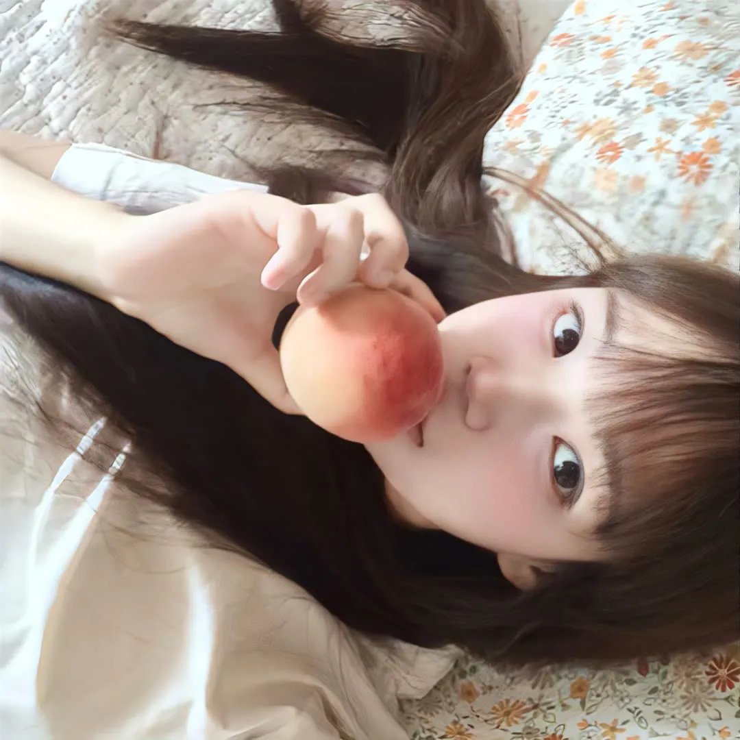 春色无边满人间