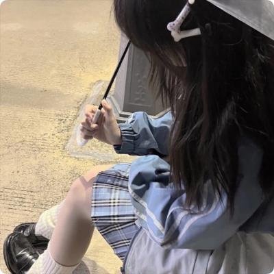 这个女配有点甜