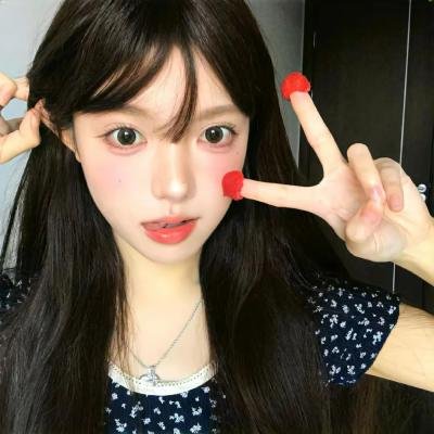 微笑妈妈